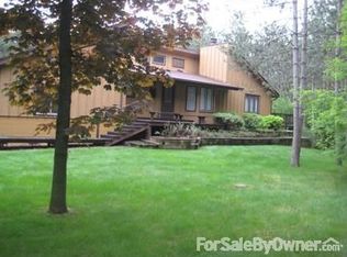 4787 Northbrook Blvd N, Stillwater, MN 55082