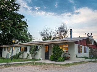 7664 N Fort Grant Rd, Willcox, AZ 85643