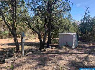 1121 Brushy Mountain Rd, Mule Creek, NM 88051