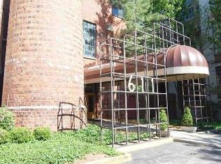 611 N Park Ave, Indianapolis, IN