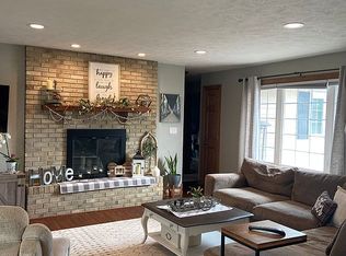 1406 Sheridan Dr, Norfolk, NE 68701