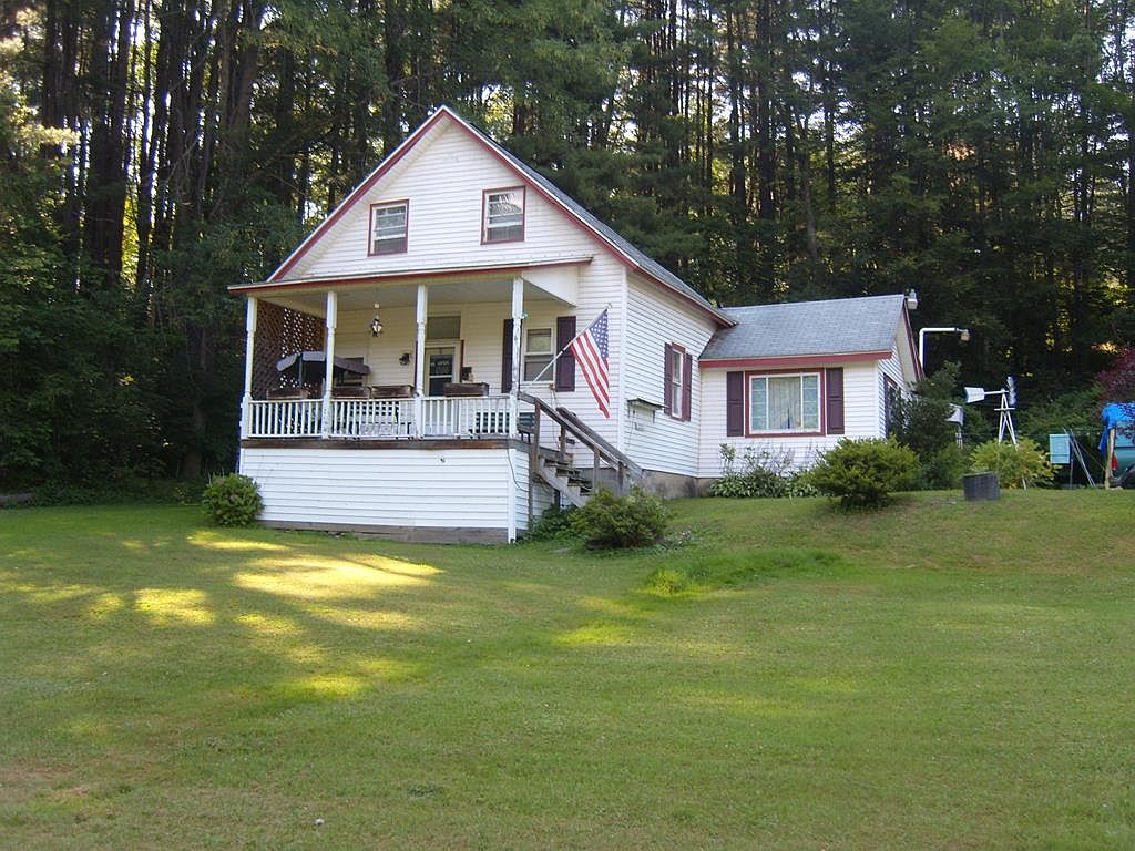 345 Route 6 E Galeton Pa 16922 Mls 131659 Zillow
