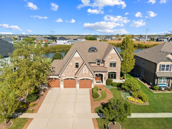 (undisclosed Address), Manhattan, IL 60442