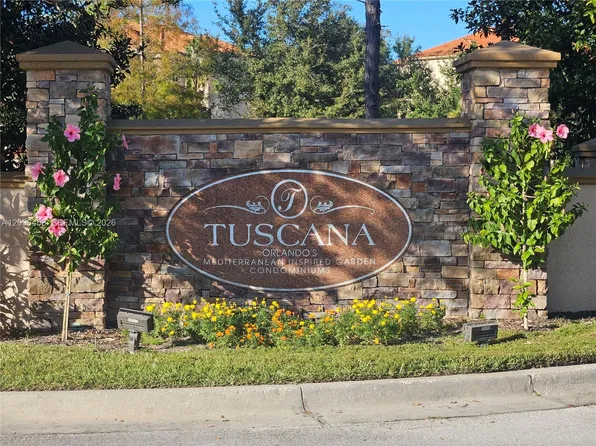 8000 Tuscany Way Unit 4207, Davenport, FL 33896