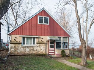 6628 Channel Rd, Waterford, WI 53185