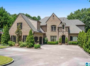 3254 Hillard Dr, Birmingham, AL 35243