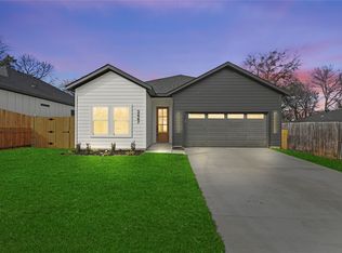 2447 Naoma St, Dallas, TX 75241