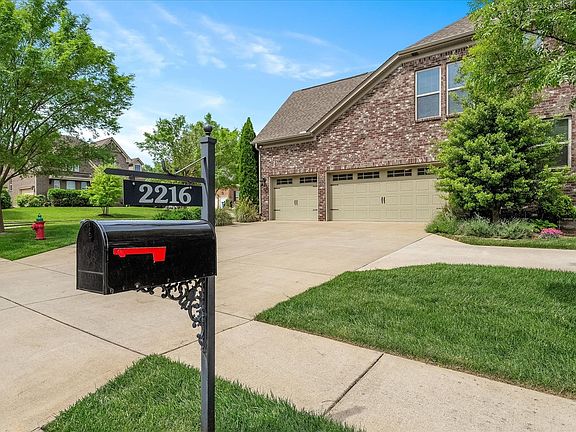 2nd image of 2216 Carouth Ct
