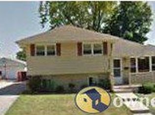 6729 164th Pl, Tinley Park, IL 60477
