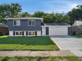 11683 Hinkley Dr, Cincinnati, OH 45240