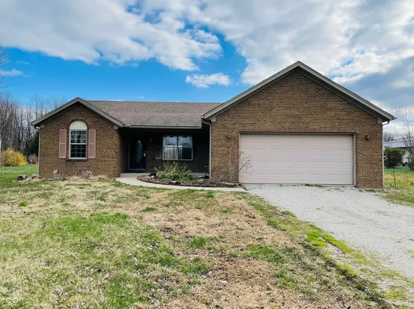 21310 New Market Rd, Marysville, IN 47141