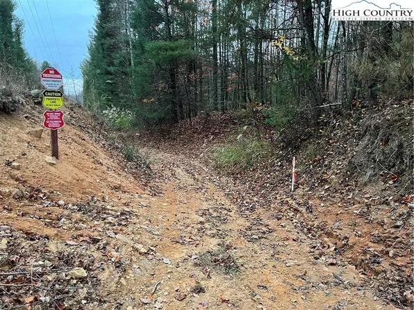 TBD BUCKWHEAT Road, McGrady, NC 28649