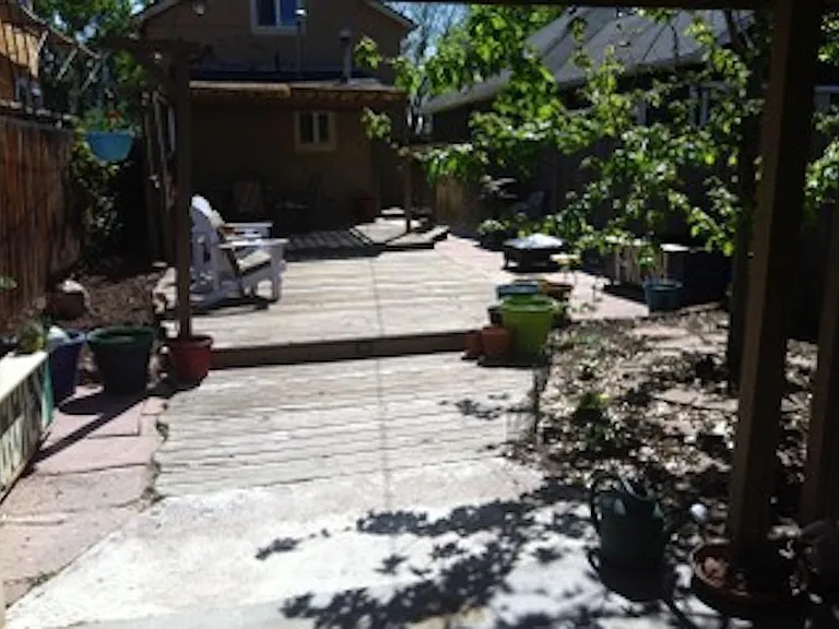 3917 Navajo St — Photo 2
