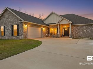 20933 Southtown Dr, Robertsdale, AL 36567
