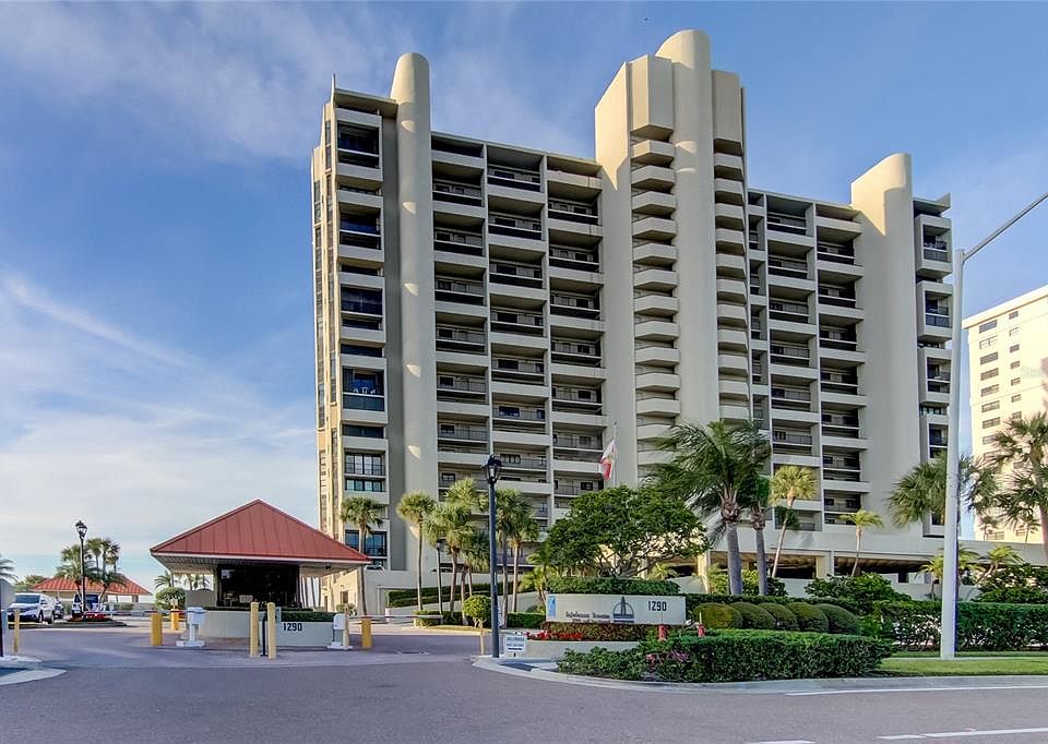 1st image of 1290 GULF BOULEVARD #1007