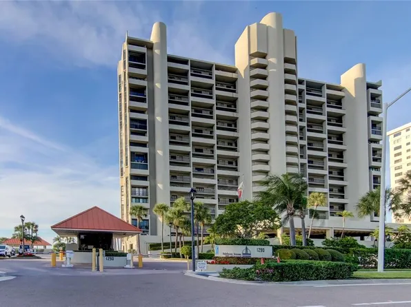 1290 Gulf Blvd APT 1007, Clearwater, FL 33767