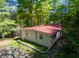 51 Enchanted Valley Rd, Cornwallville, NY 12418