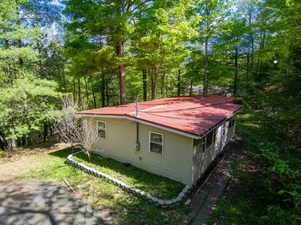 51 Enchanted Valley Rd, Cornwallville, NY 12418
