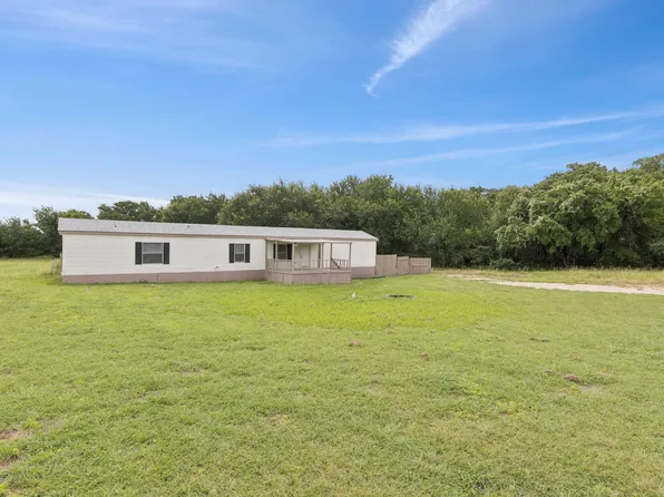 119 Kalinga Dr, Weatherford, TX 76085