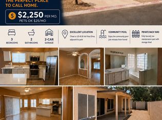 1822 S 39th St Unit 46, Mesa, AZ 85206
