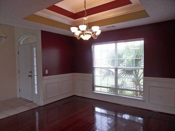 formal dining