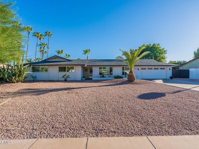 2041 E Loma Vista Dr, Tempe, AZ, 85282