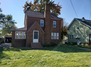 334 Babbitt Rd, Euclid, OH 44123