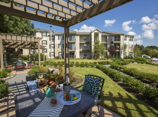 The Lexington Apartments, Little Rock, AR 72211
