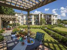 The Lexington Apartments