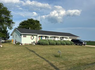 1736 N 600 East Rd, Gilman, IL 60938