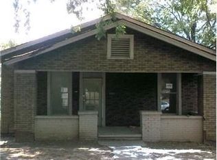 2311 29th St W, Birmingham, AL 35208