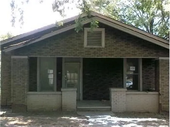 2311 29th St W, Birmingham, AL 35208