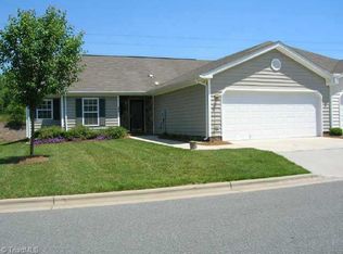 3949 Cobblestone Bnd, High Point, NC 27265