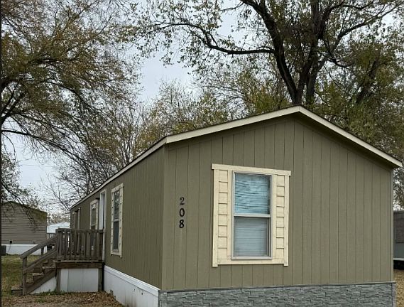 2nd image of 2625 S West St Lot 208