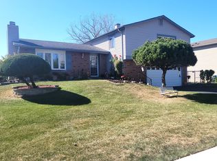 448 Sundance Dr, Bartlett, IL 60103