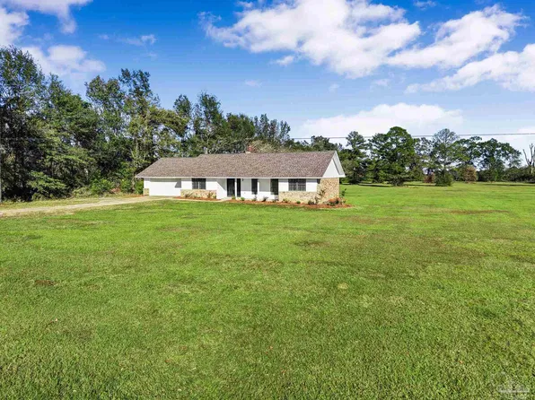 600 Highway 113, Flomaton, AL 36441