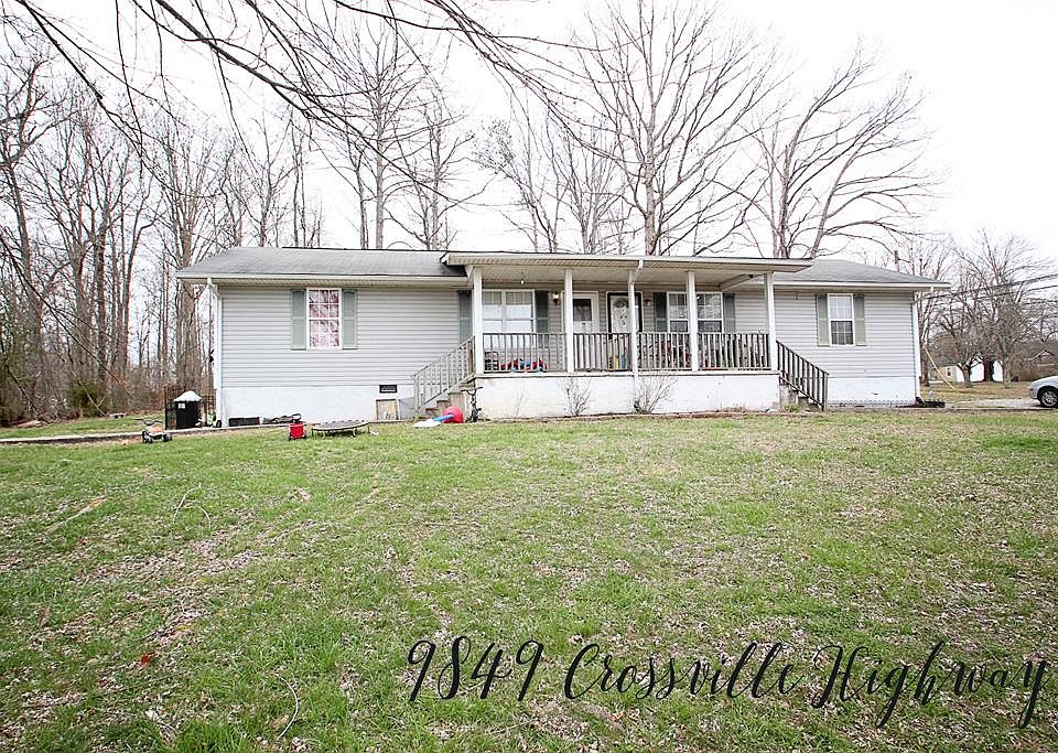1st image of 9849 Crossville Hwy