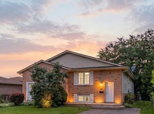 37 Briarsdale Cres, Welland, ON