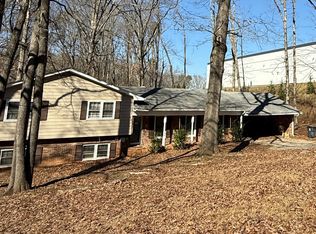 3415 Spring Valley Blvd S, Atlanta, GA 30349