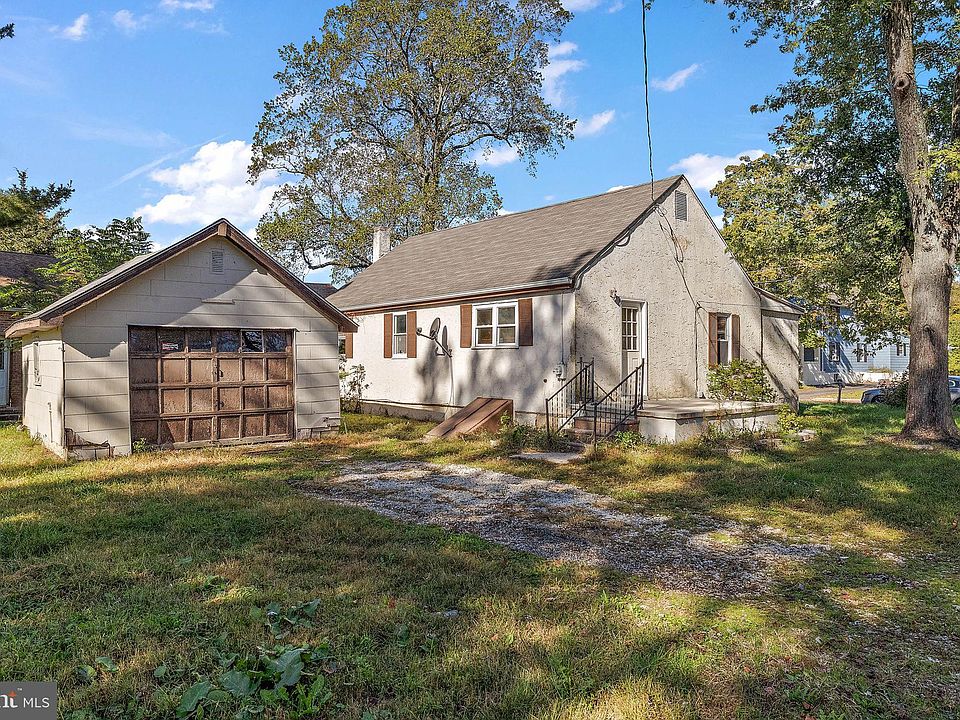 201 Columbia Ave, Newfield, NJ 08344 Zillow