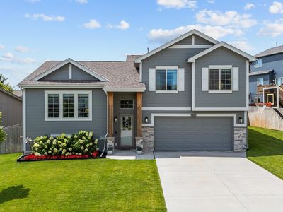 7808 S 190th Ave, Gretna, NE, 68028