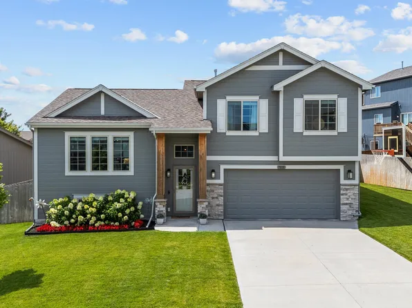 7808 S 190th Ave, Gretna, NE 68028