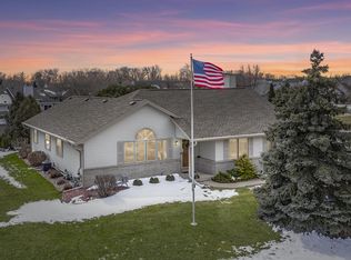 1701 Five Mile Rd, Racine, WI 53402