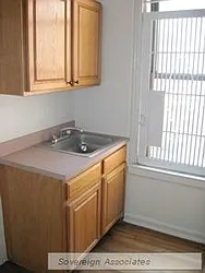 Rented by Sovereign Associates