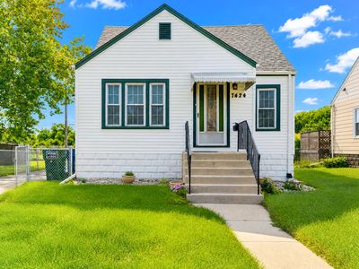 7424 McCook Ave, Hammond, IN, 46323