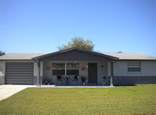 3511 Warbler Dr, New Port Richey, FL 34652