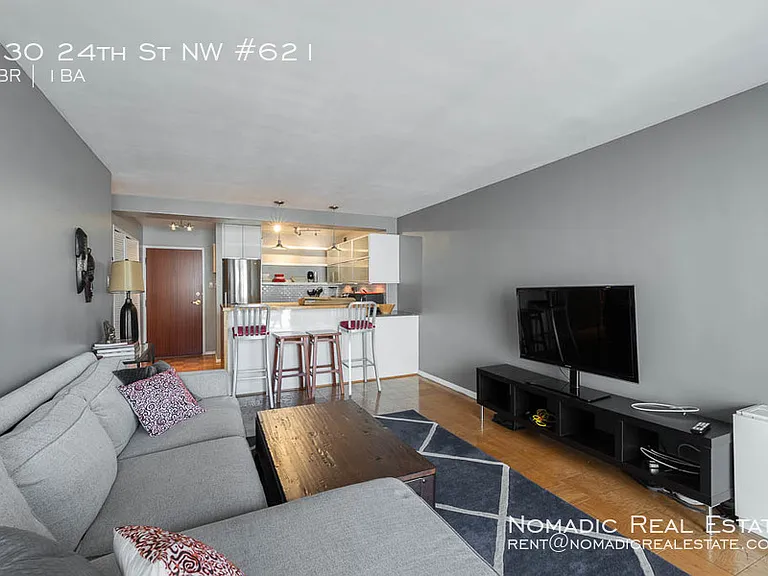 730 24th St NW #621 — Photo 4