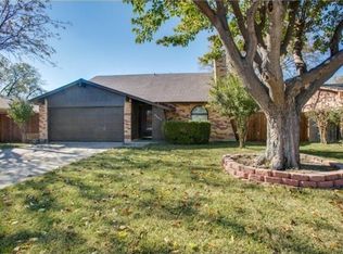 2407 Sunridge Rd, Carrollton, TX 75006