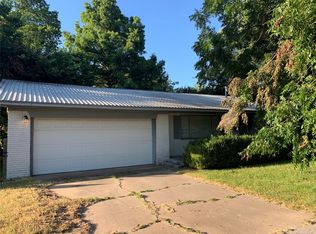 1828 E 7th St, Ada, OK 74820