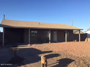 2630 E Jones Ave, Phoenix, AZ 85040